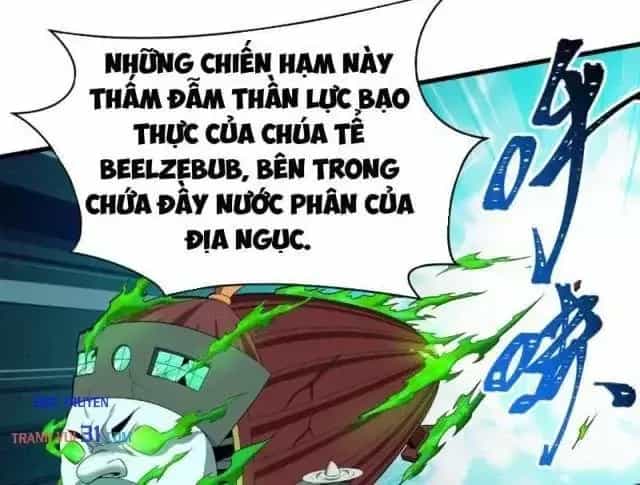 Kỷ Nguyên Kỳ Lạ - Chương 634 - ảnh 38
