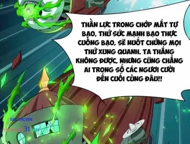 Kỷ Nguyên Kỳ Lạ - Chương 634 - ảnh 39
