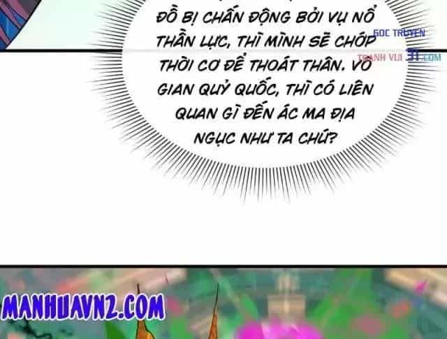 Kỷ Nguyên Kỳ Lạ - Chương 634 - ảnh 45