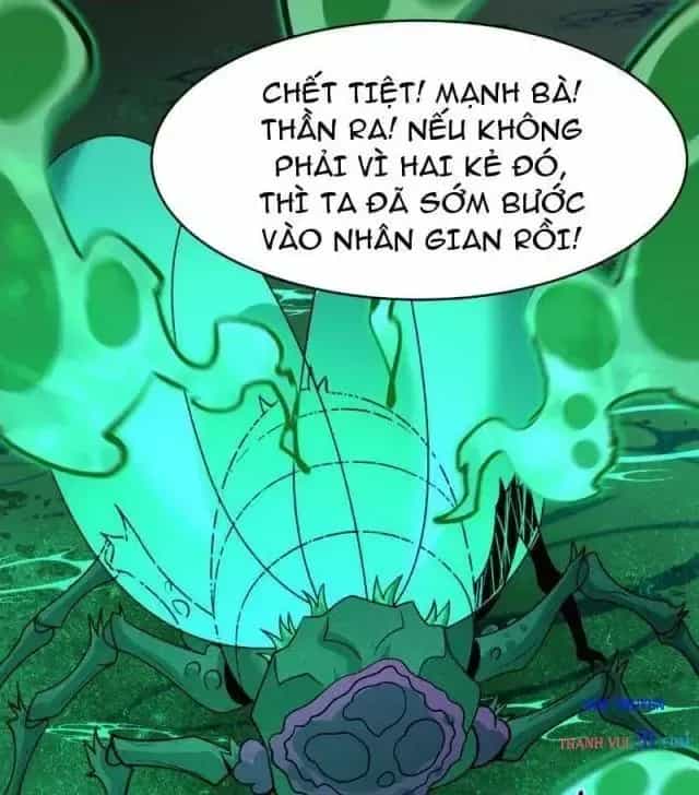 Kỷ Nguyên Kỳ Lạ - Chương 635 - ảnh 13