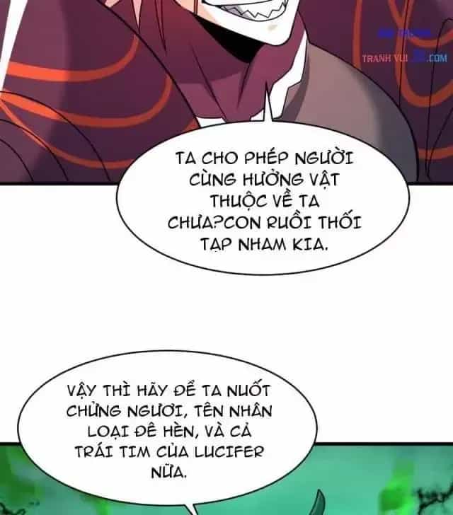 Kỷ Nguyên Kỳ Lạ - Chương 635 - ảnh 32