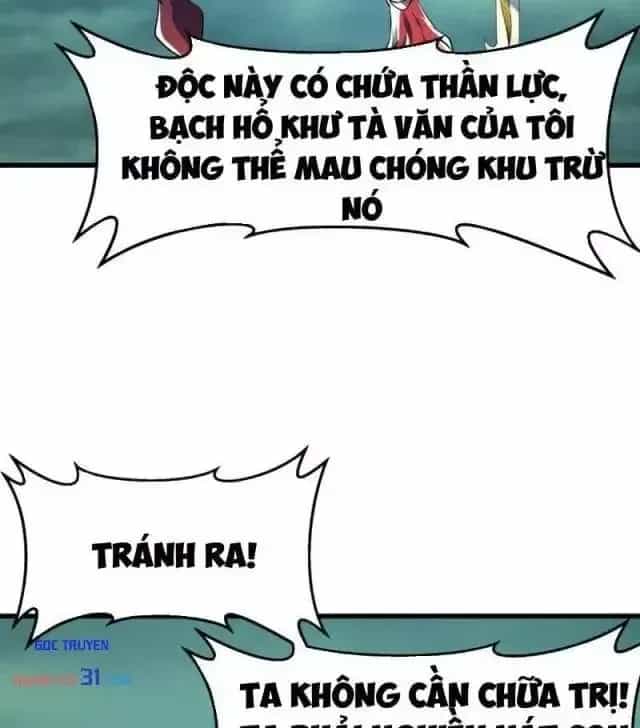 Kỷ Nguyên Kỳ Lạ - Chương 635 - ảnh 48