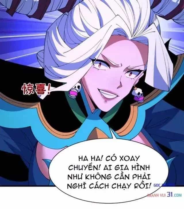 Kỷ Nguyên Kỳ Lạ - Chương 635 - ảnh 58