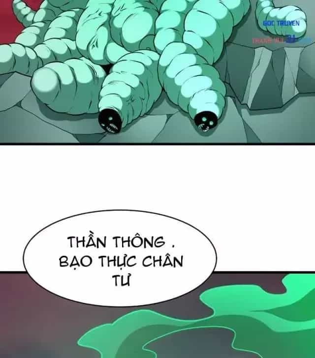 Kỷ Nguyên Kỳ Lạ - Chương 635 - ảnh 6