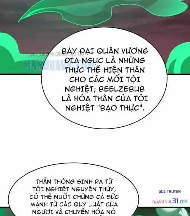 Kỷ Nguyên Kỳ Lạ - Chương 635 - ảnh 8