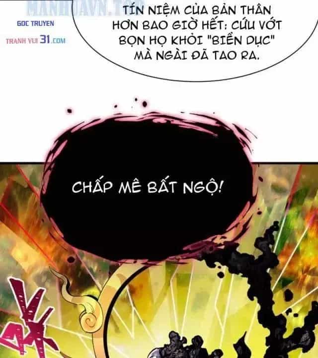 Kỷ Nguyên Kỳ Lạ - Chương 636 - ảnh 113