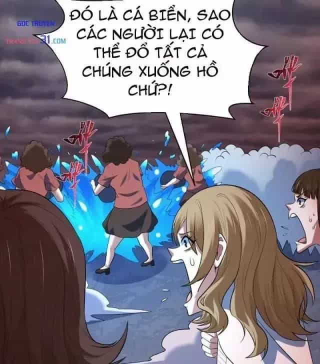 Kỷ Nguyên Kỳ Lạ - Chương 636 - ảnh 41