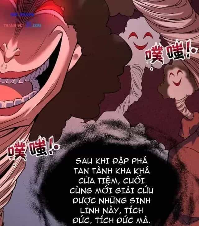 Kỷ Nguyên Kỳ Lạ - Chương 636 - ảnh 48