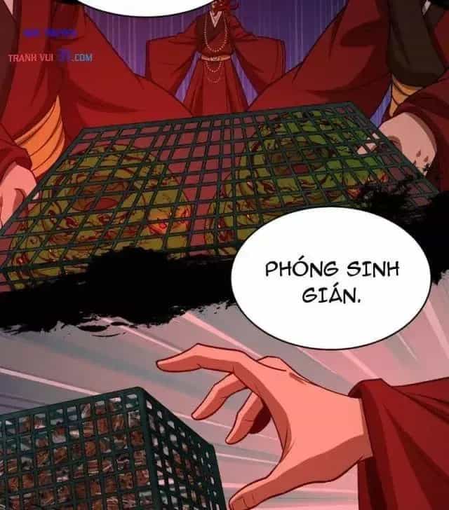 Kỷ Nguyên Kỳ Lạ - Chương 636 - ảnh 63