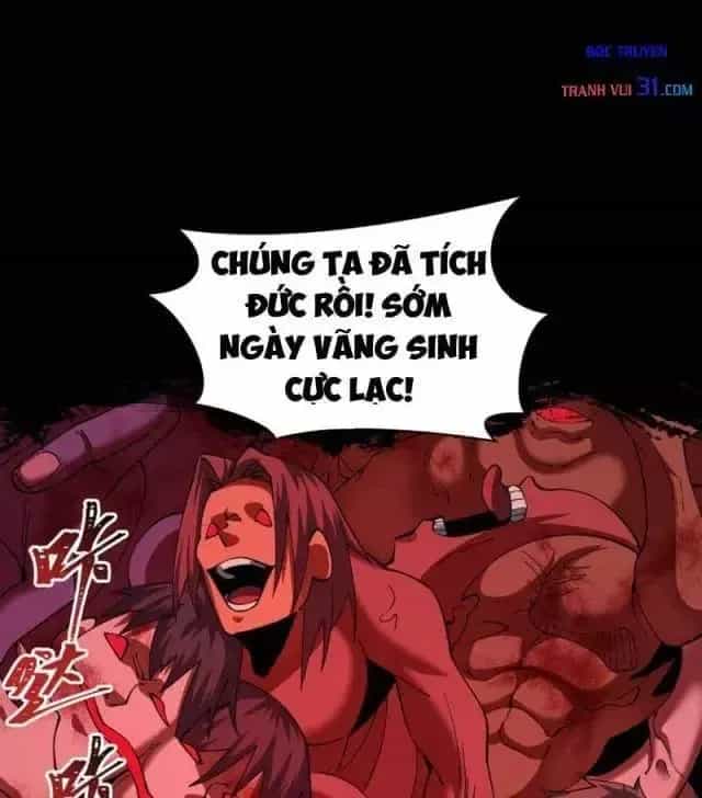 Kỷ Nguyên Kỳ Lạ - Chương 636 - ảnh 84