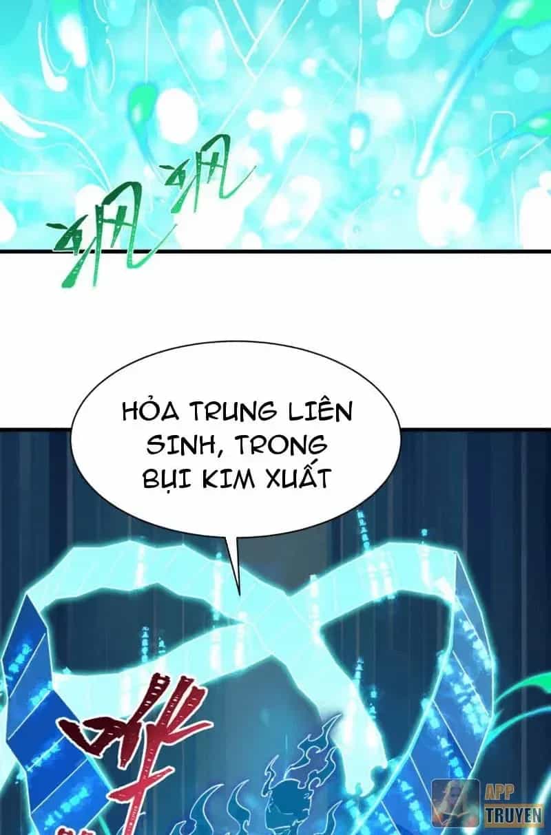 Kỷ Nguyên Kỳ Lạ - Chương 639 - ảnh 10
