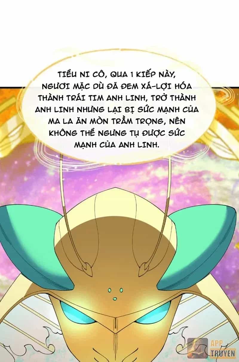 Kỷ Nguyên Kỳ Lạ - Chương 639 - ảnh 19