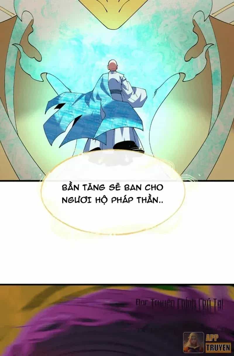 Kỷ Nguyên Kỳ Lạ - Chương 639 - ảnh 20
