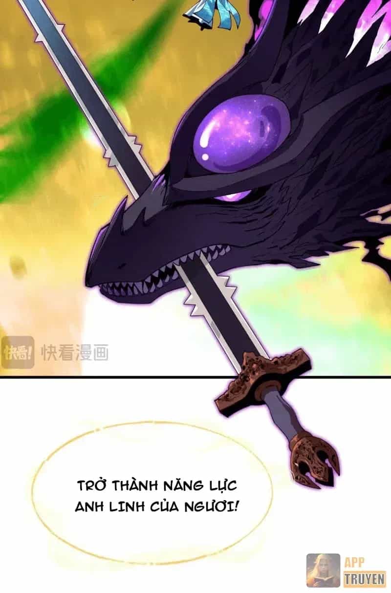 Kỷ Nguyên Kỳ Lạ - Chương 639 - ảnh 22