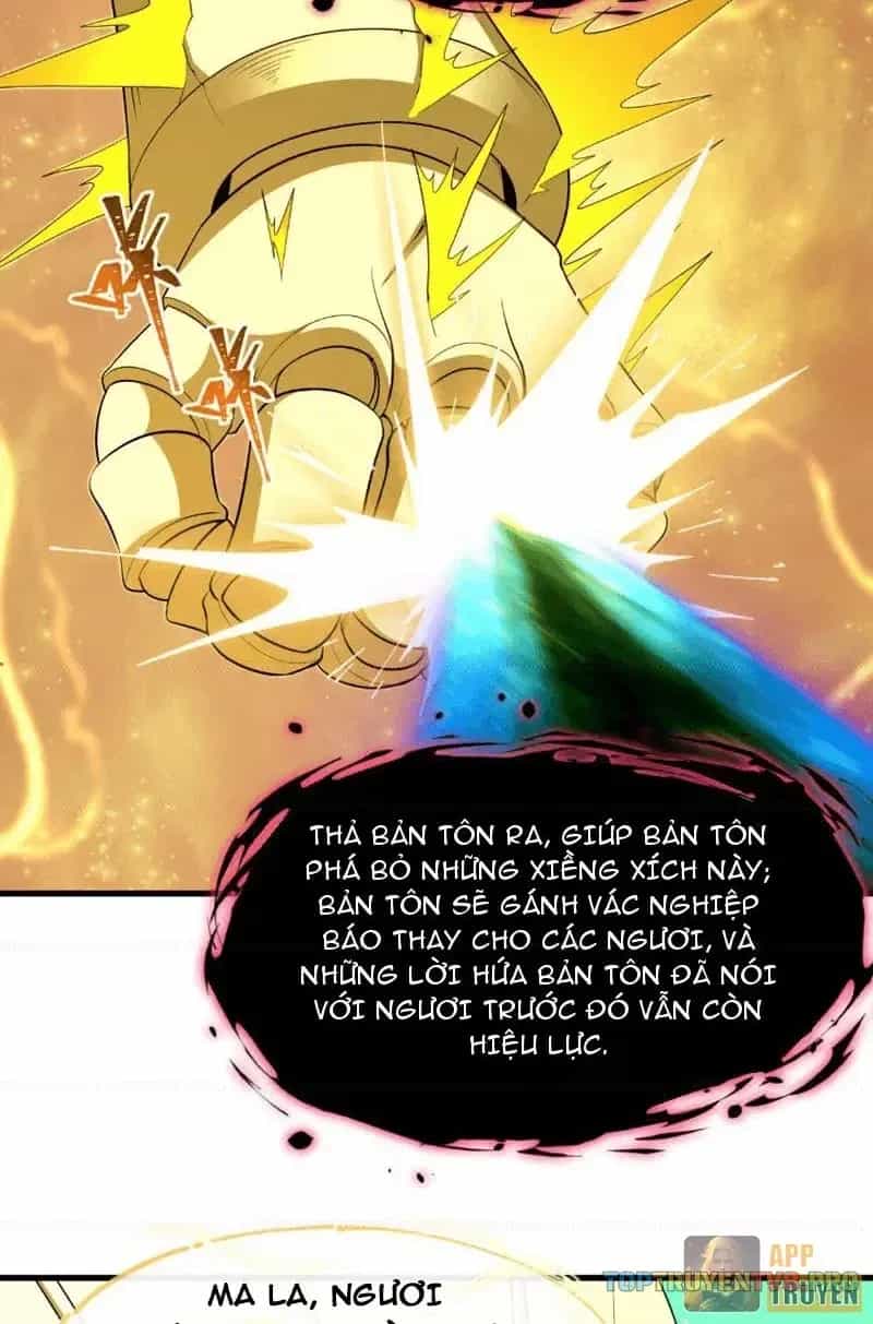 Kỷ Nguyên Kỳ Lạ - Chương 639 - ảnh 5