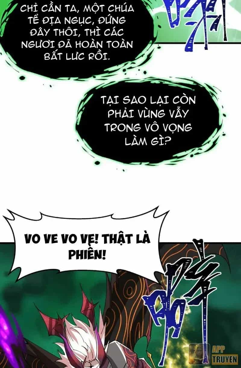 Kỷ Nguyên Kỳ Lạ - Chương 639 - ảnh 51