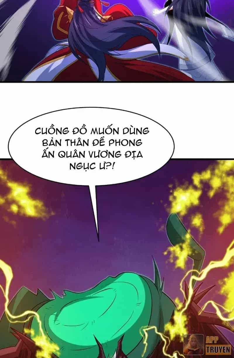 Kỷ Nguyên Kỳ Lạ - Chương 639 - ảnh 65