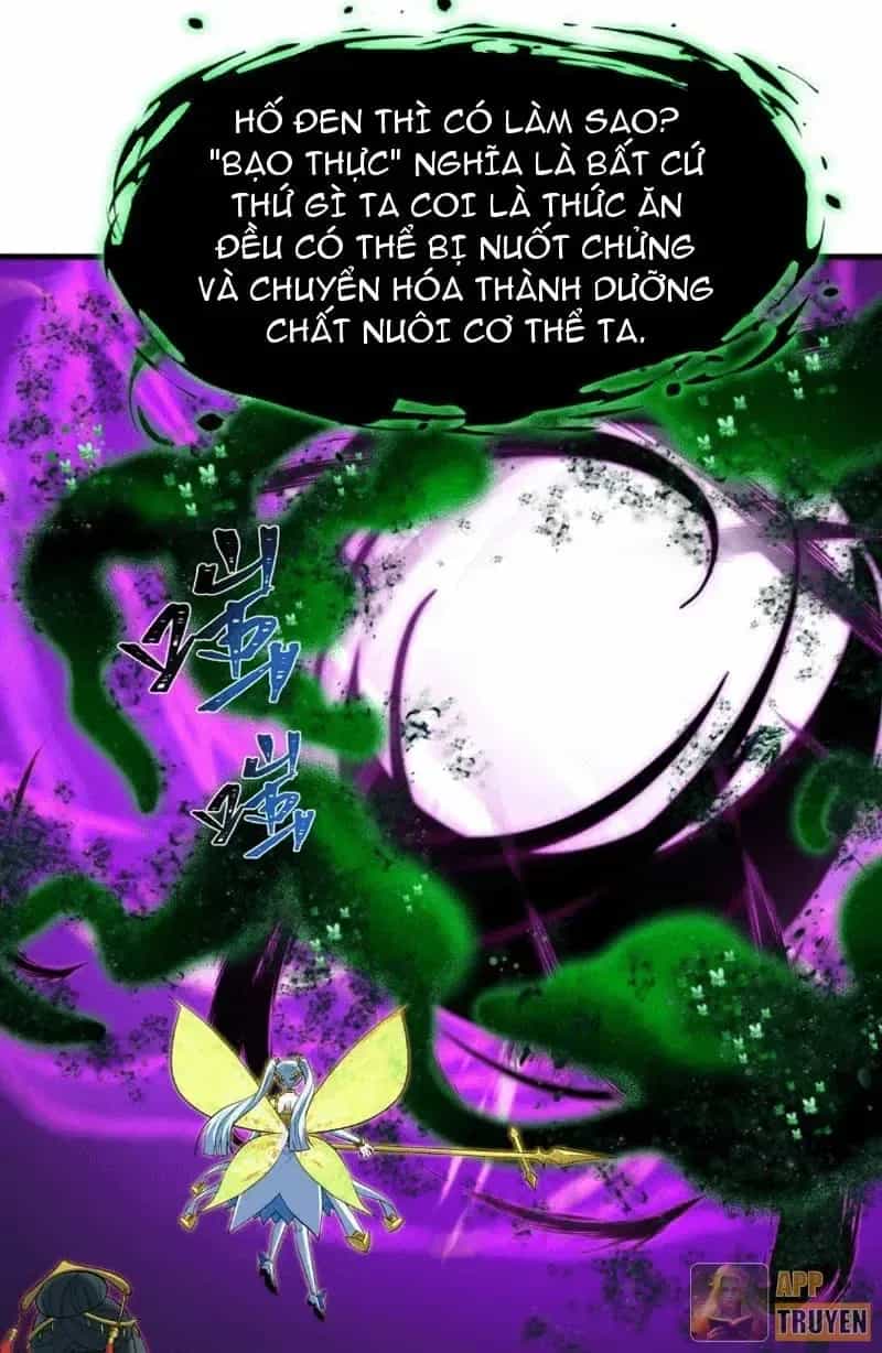 Kỷ Nguyên Kỳ Lạ - Chương 639 - ảnh 68
