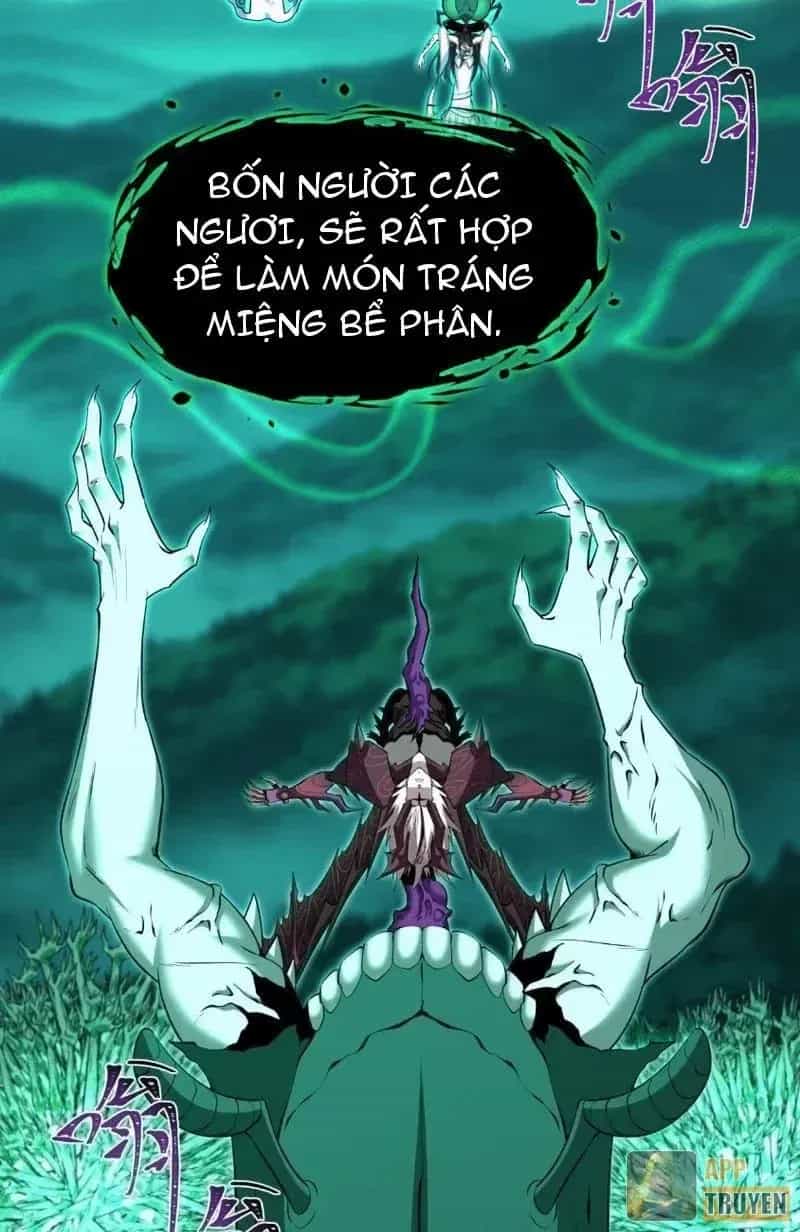 Kỷ Nguyên Kỳ Lạ - Chương 639 - ảnh 79