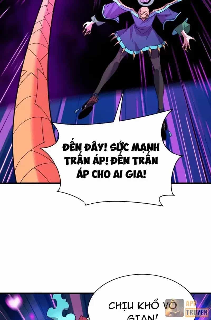 Kỷ Nguyên Kỳ Lạ - Chương 640 - ảnh 22
