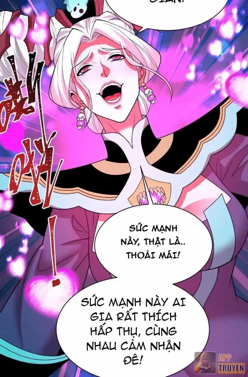 Kỷ Nguyên Kỳ Lạ - Chương 640 - ảnh 23