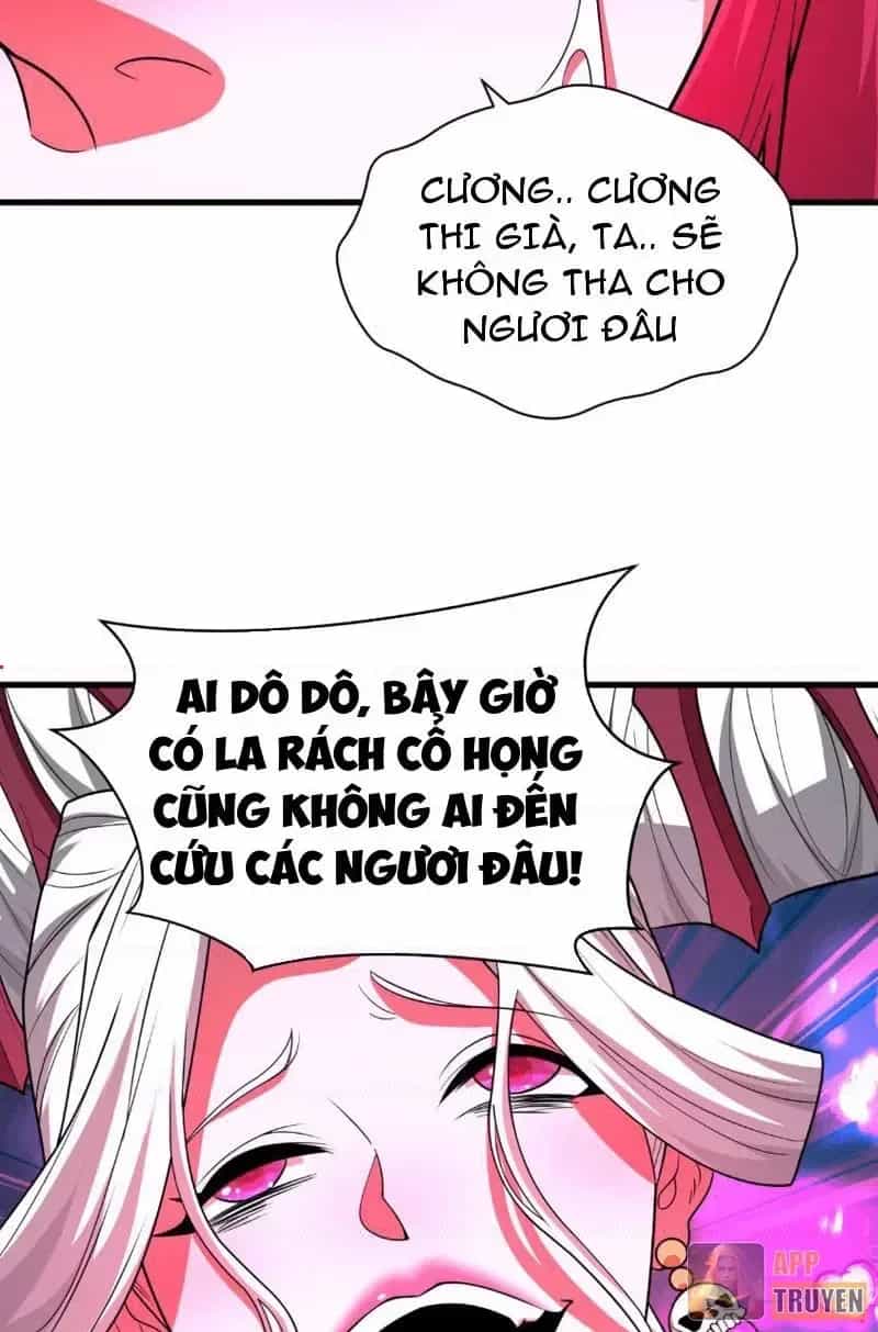 Kỷ Nguyên Kỳ Lạ - Chương 640 - ảnh 27