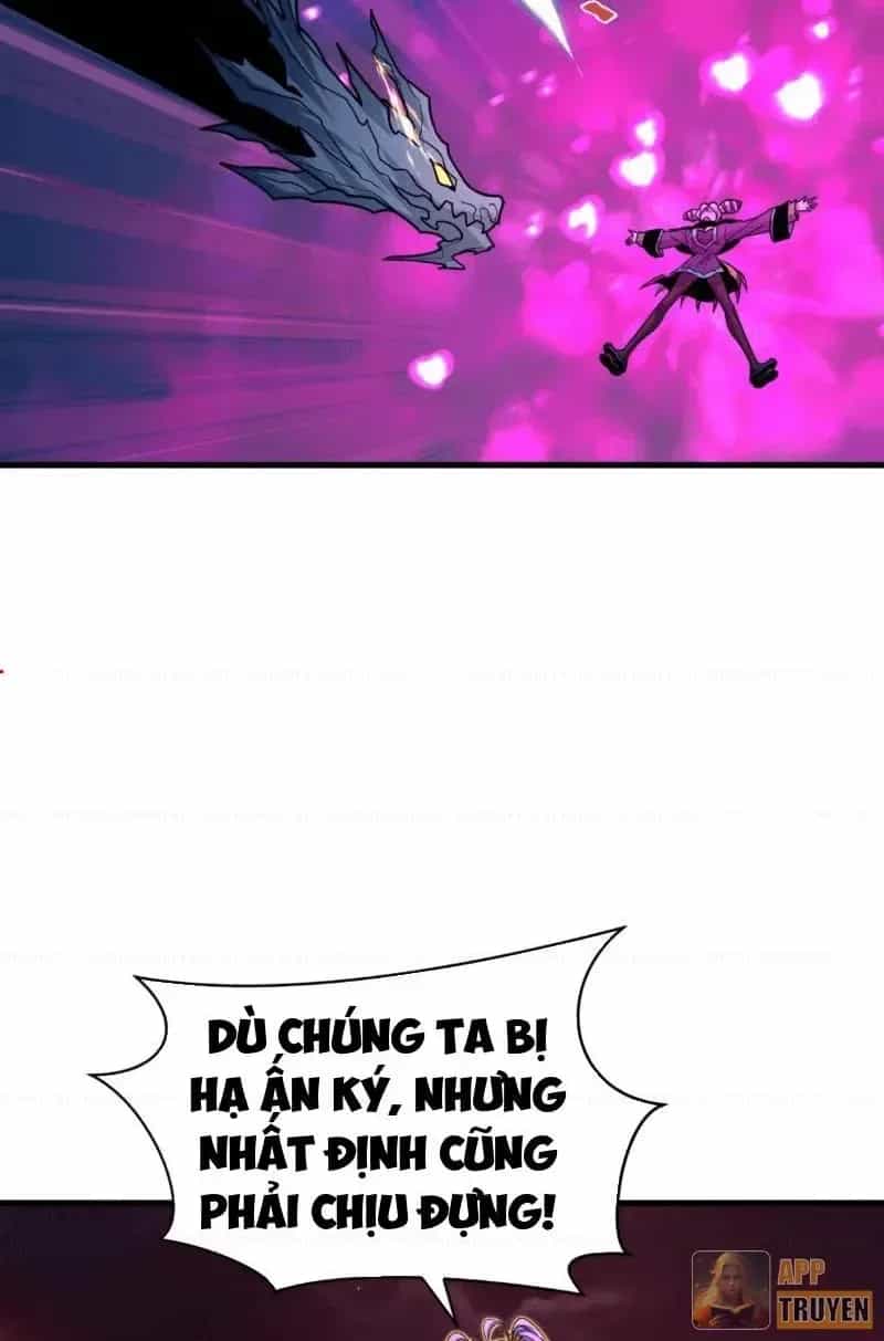 Kỷ Nguyên Kỳ Lạ - Chương 640 - ảnh 38