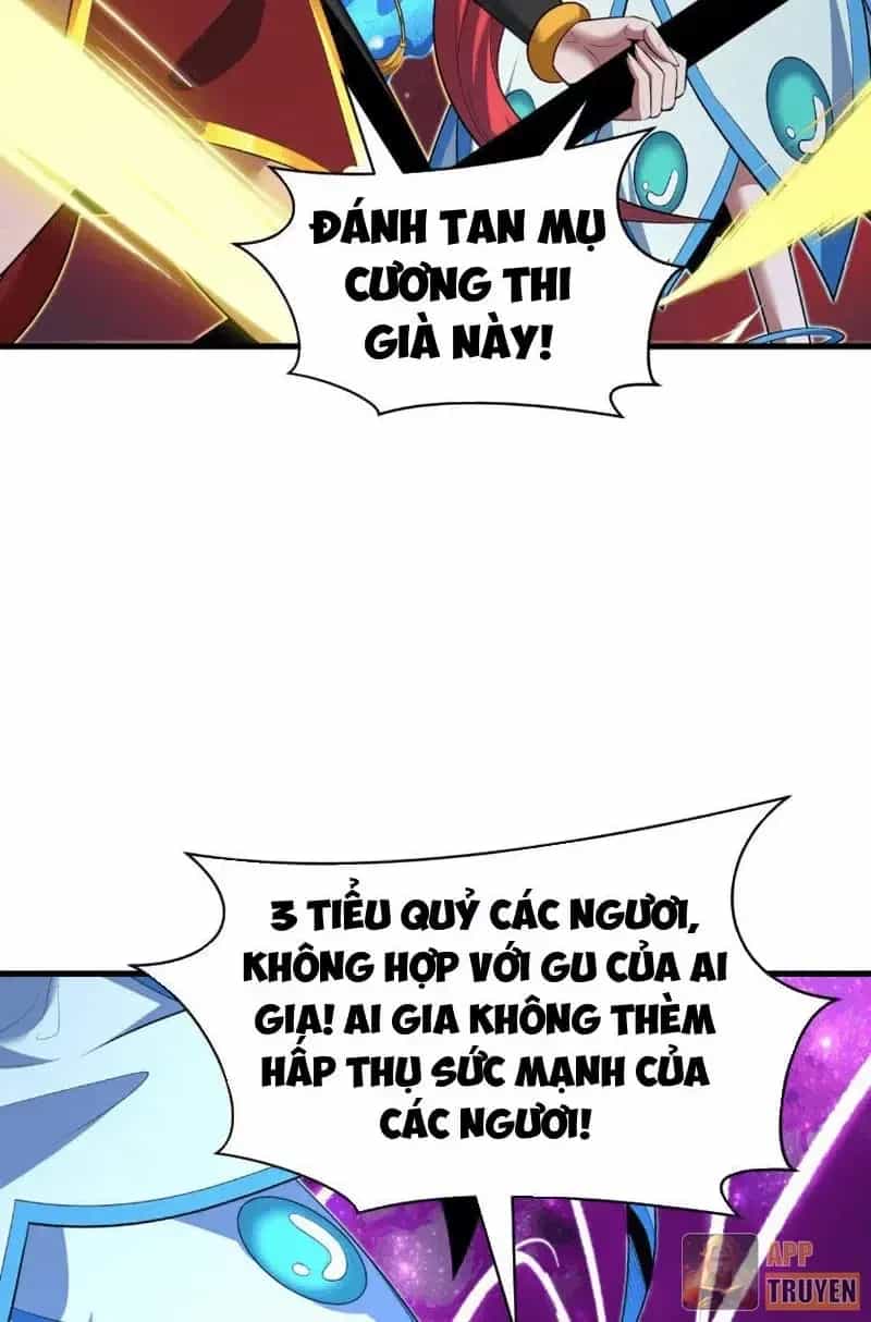 Kỷ Nguyên Kỳ Lạ - Chương 640 - ảnh 40