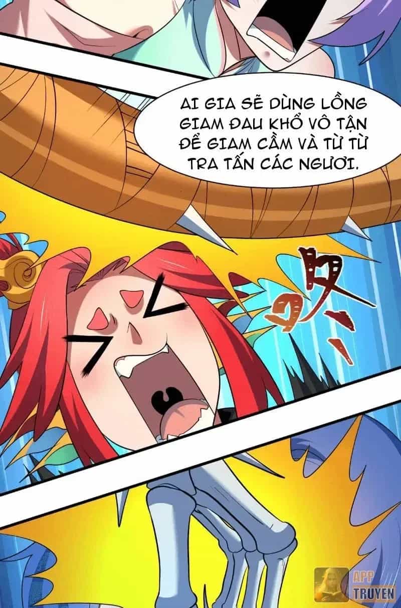 Kỷ Nguyên Kỳ Lạ - Chương 640 - ảnh 49