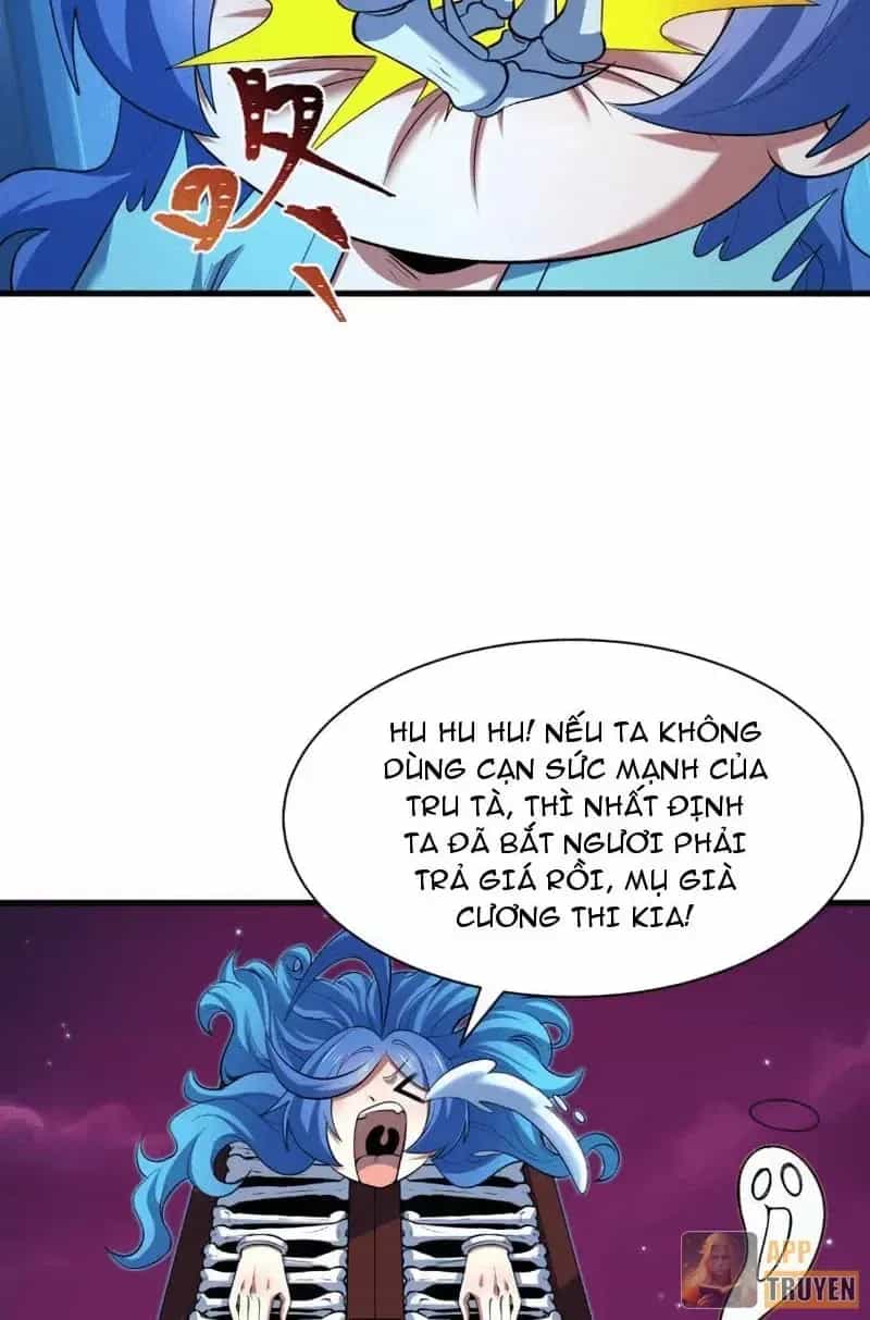 Kỷ Nguyên Kỳ Lạ - Chương 640 - ảnh 50