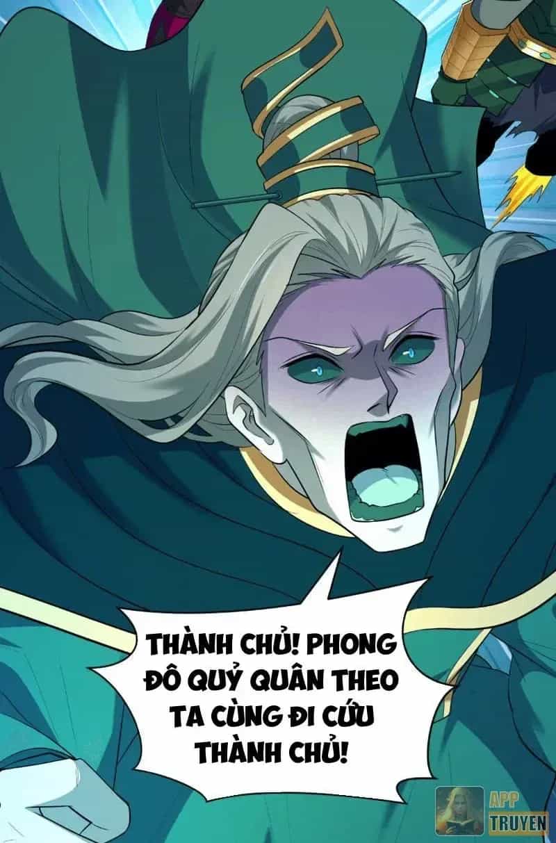 Kỷ Nguyên Kỳ Lạ - Chương 640 - ảnh 57