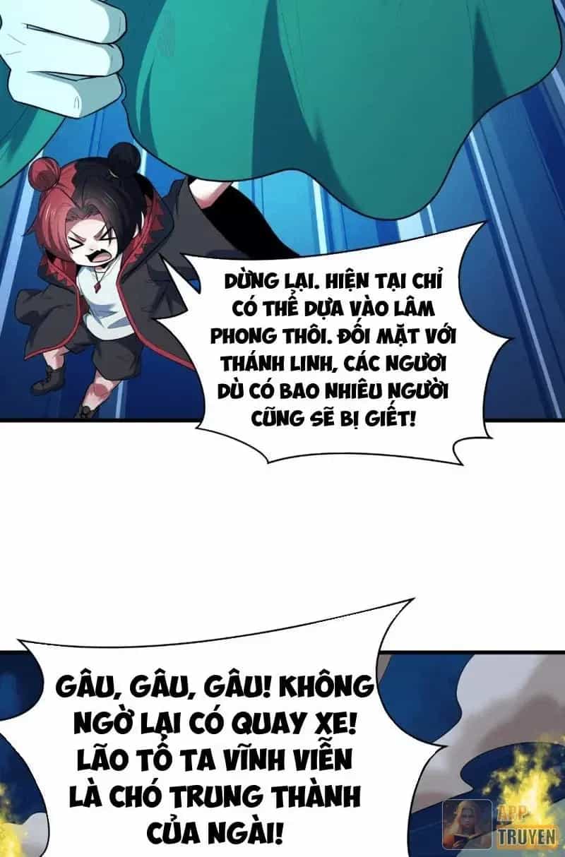 Kỷ Nguyên Kỳ Lạ - Chương 640 - ảnh 58