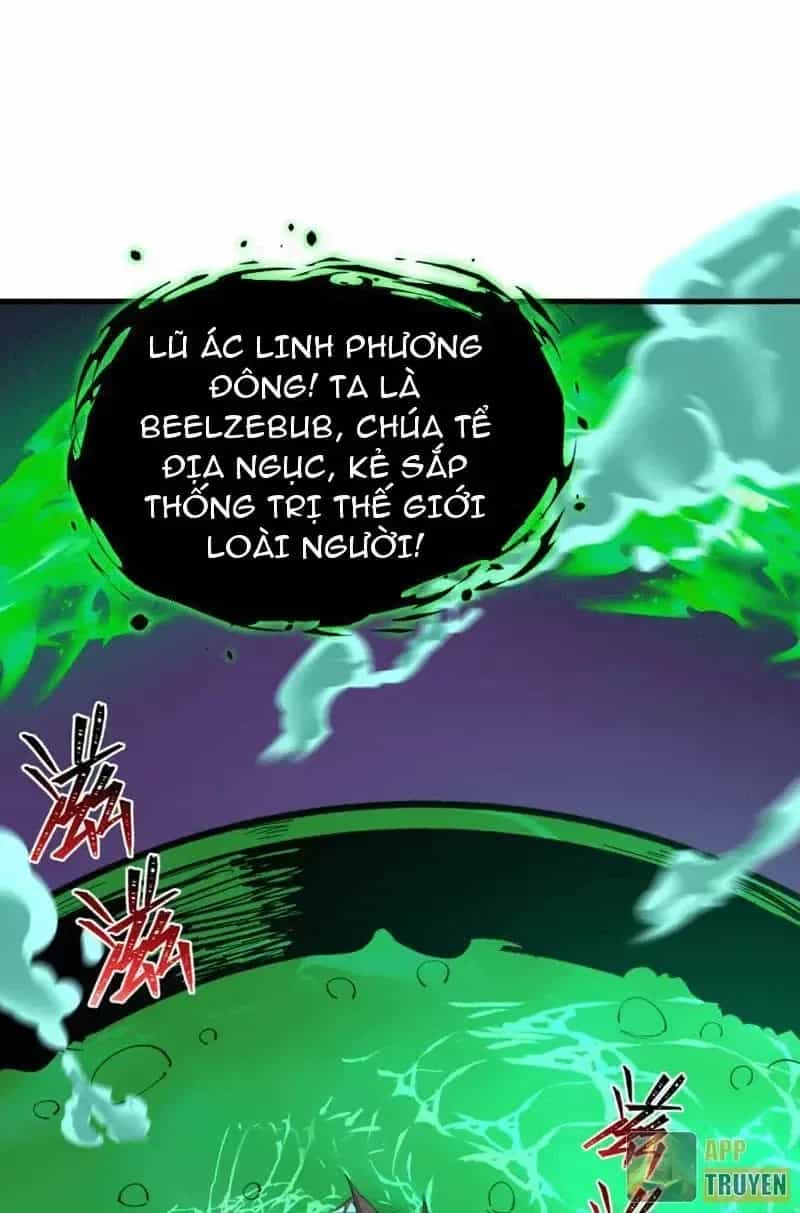 Kỷ Nguyên Kỳ Lạ - Chương 640 - ảnh 67