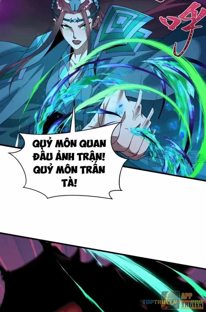Kỷ Nguyên Kỳ Lạ - Chương 640 - ảnh 7