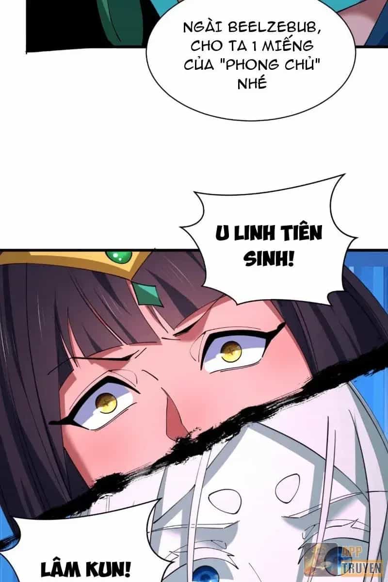 Kỷ Nguyên Kỳ Lạ - Chương 640 - ảnh 79