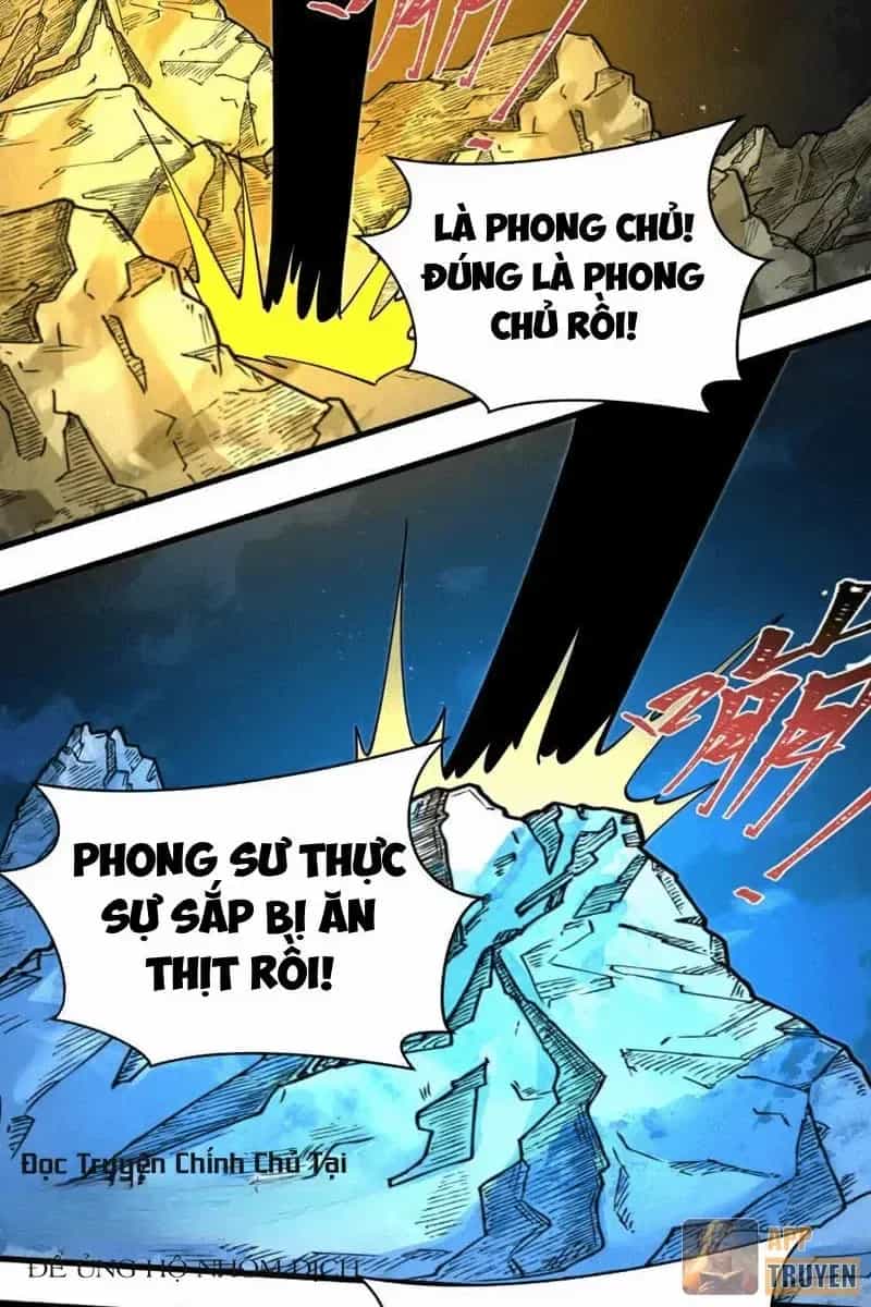Kỷ Nguyên Kỳ Lạ - Chương 640 - ảnh 82