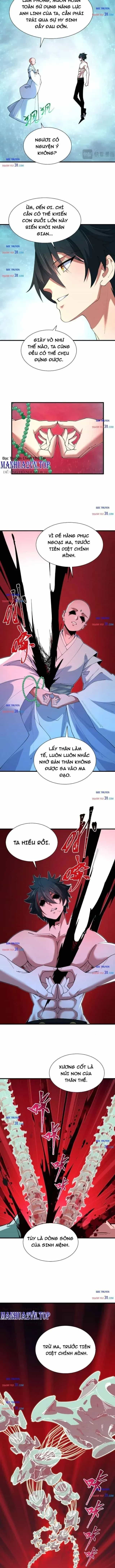 Kỷ Nguyên Kỳ Lạ - Chương 642 - ảnh 11