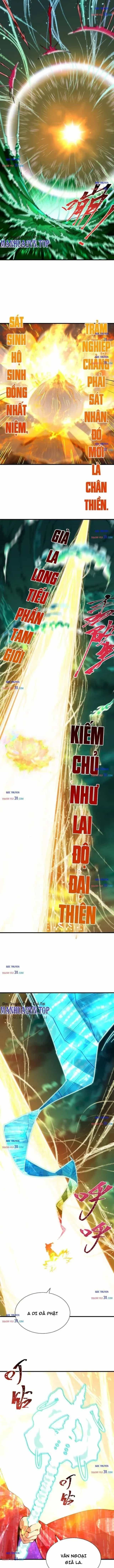 Kỷ Nguyên Kỳ Lạ - Chương 642 - ảnh 17