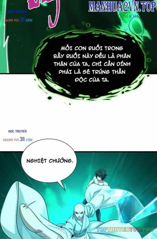 Kỷ Nguyên Kỳ Lạ - Chương 642 - ảnh 6
