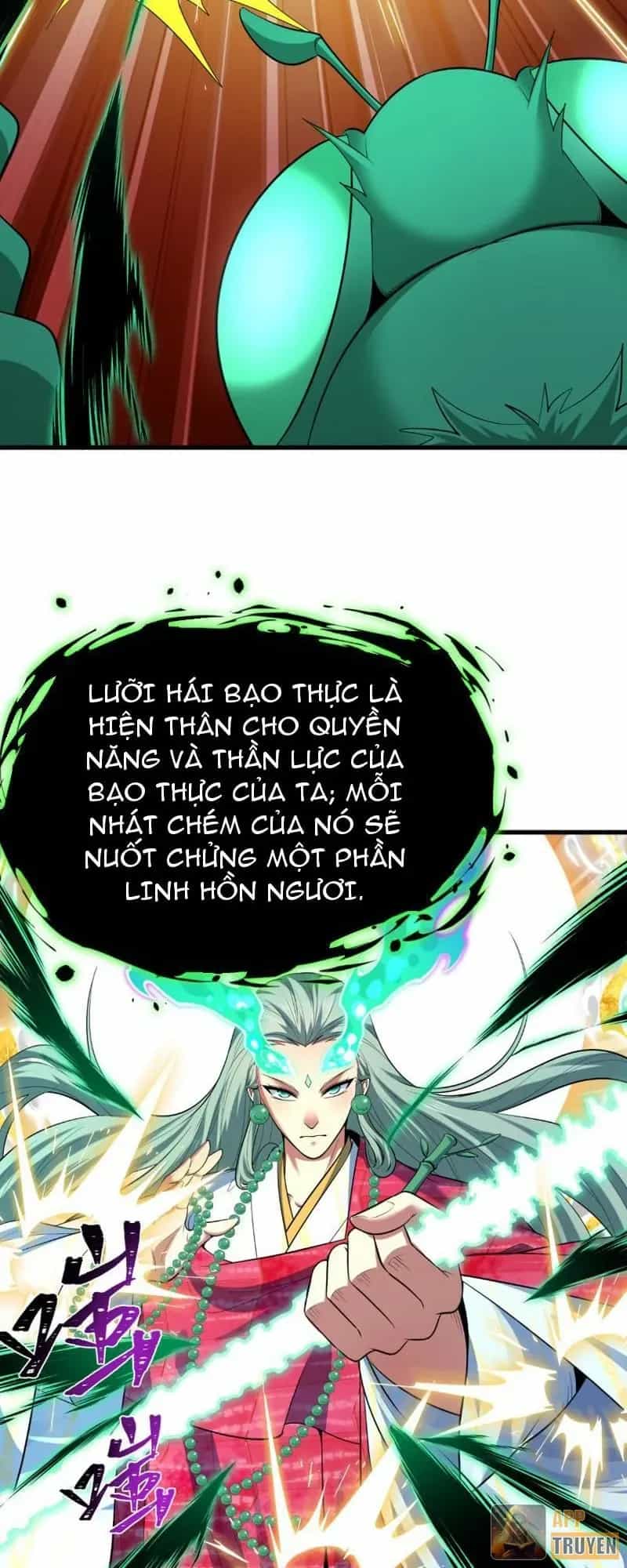 Kỷ Nguyên Kỳ Lạ - Chương 643 - ảnh 22
