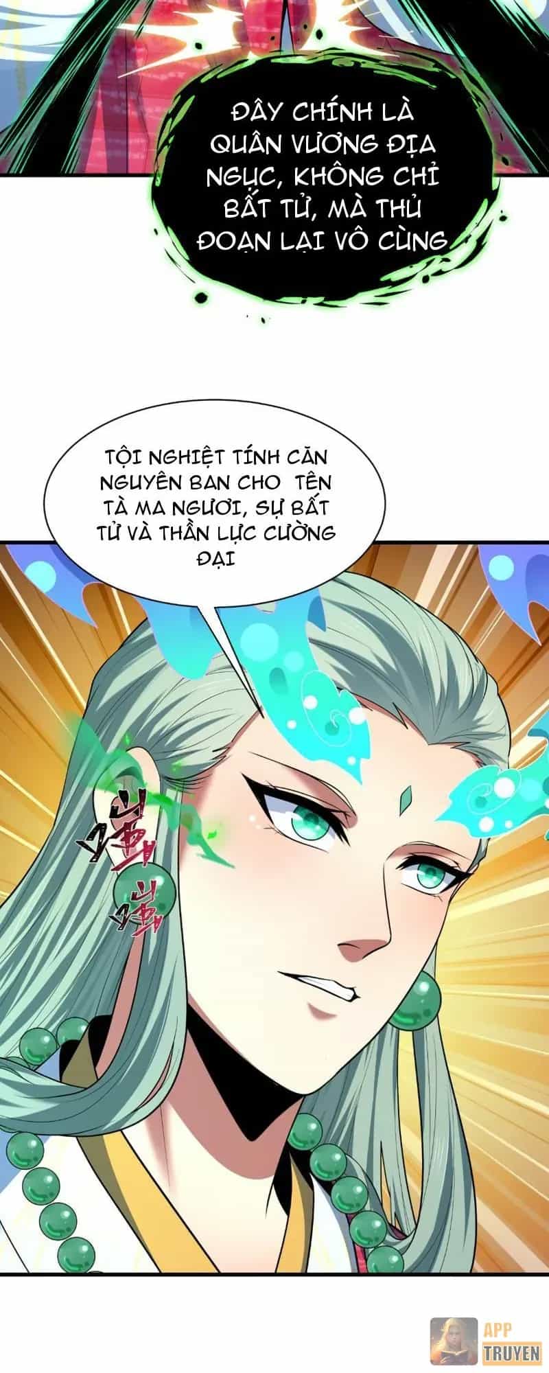 Kỷ Nguyên Kỳ Lạ - Chương 643 - ảnh 23