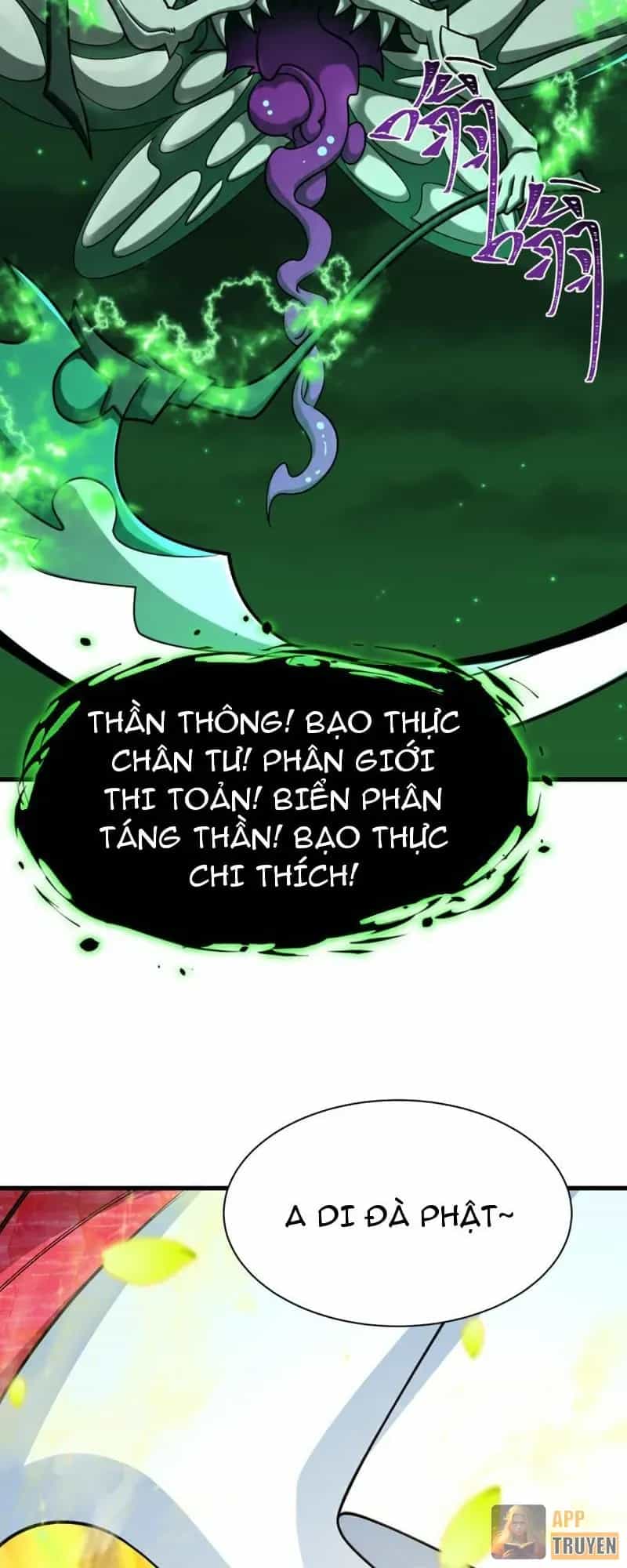 Kỷ Nguyên Kỳ Lạ - Chương 643 - ảnh 27
