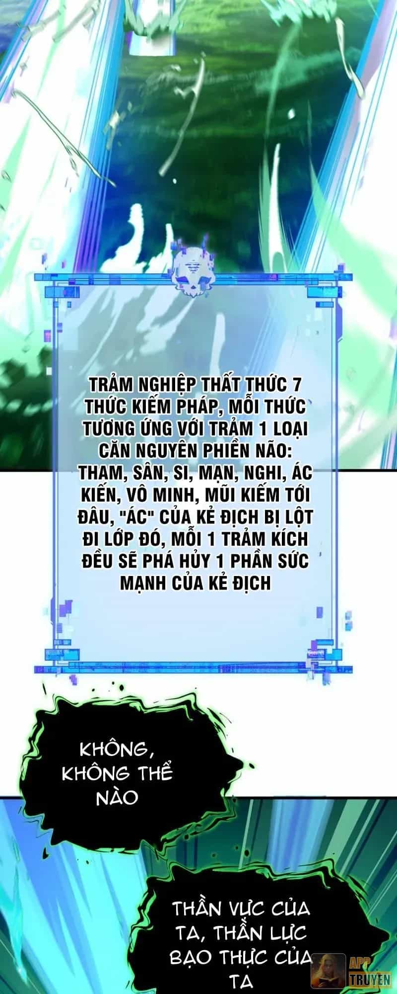 Kỷ Nguyên Kỳ Lạ - Chương 643 - ảnh 45