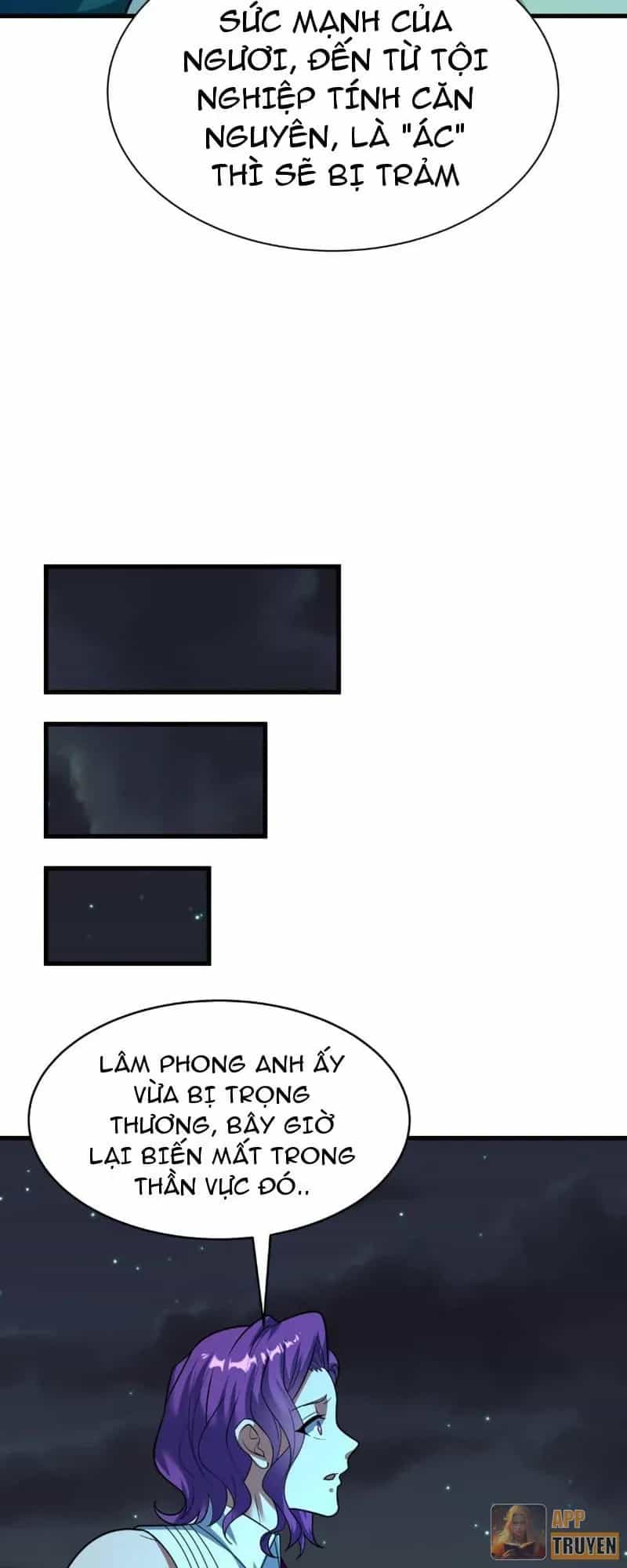 Kỷ Nguyên Kỳ Lạ - Chương 643 - ảnh 48