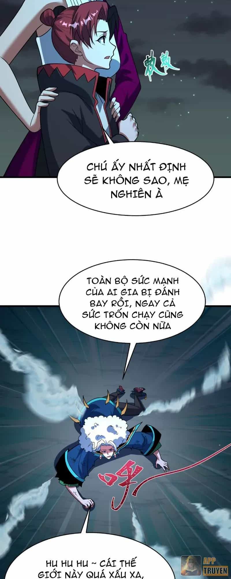 Kỷ Nguyên Kỳ Lạ - Chương 643 - ảnh 49