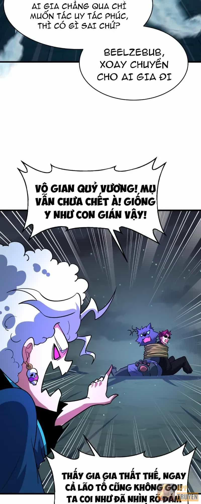 Kỷ Nguyên Kỳ Lạ - Chương 643 - ảnh 50
