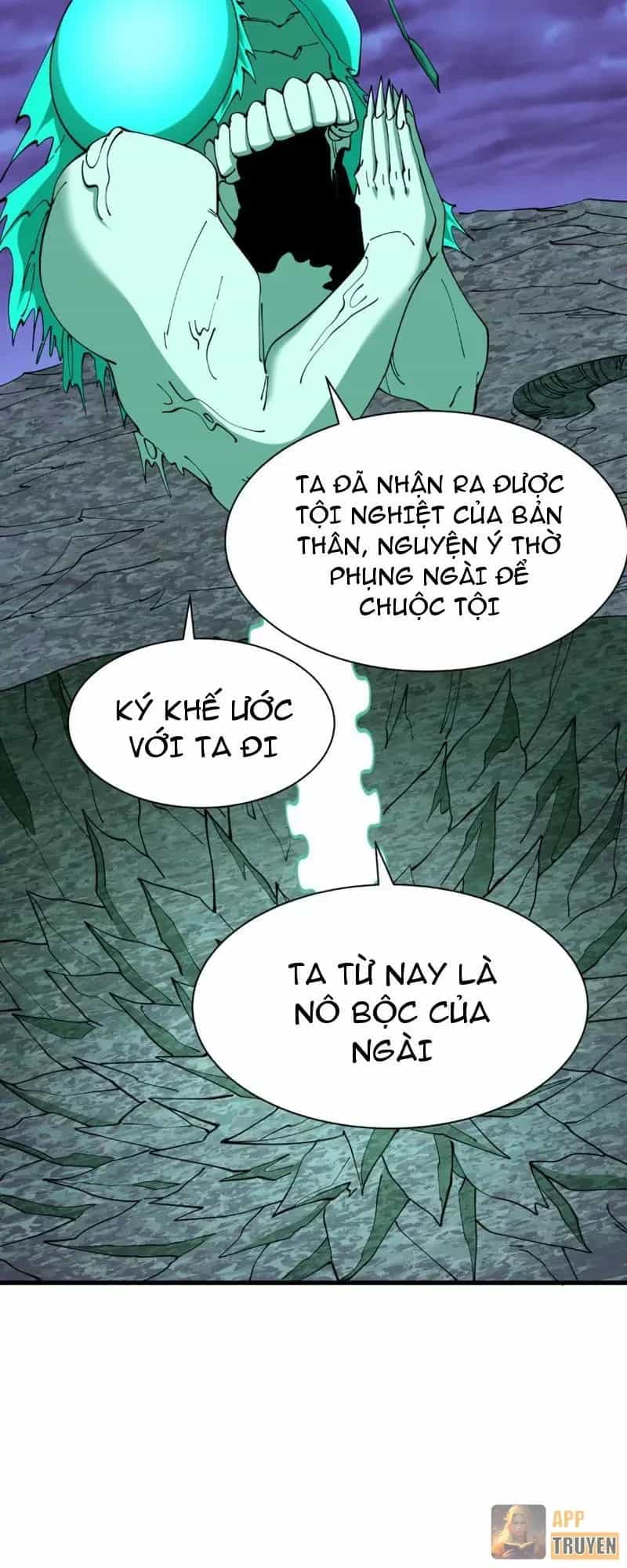 Kỷ Nguyên Kỳ Lạ - Chương 644 - ảnh 12