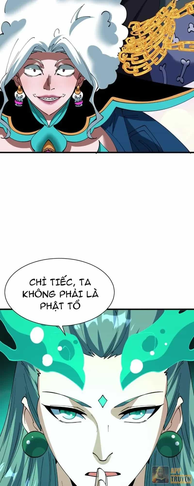 Kỷ Nguyên Kỳ Lạ - Chương 644 - ảnh 14