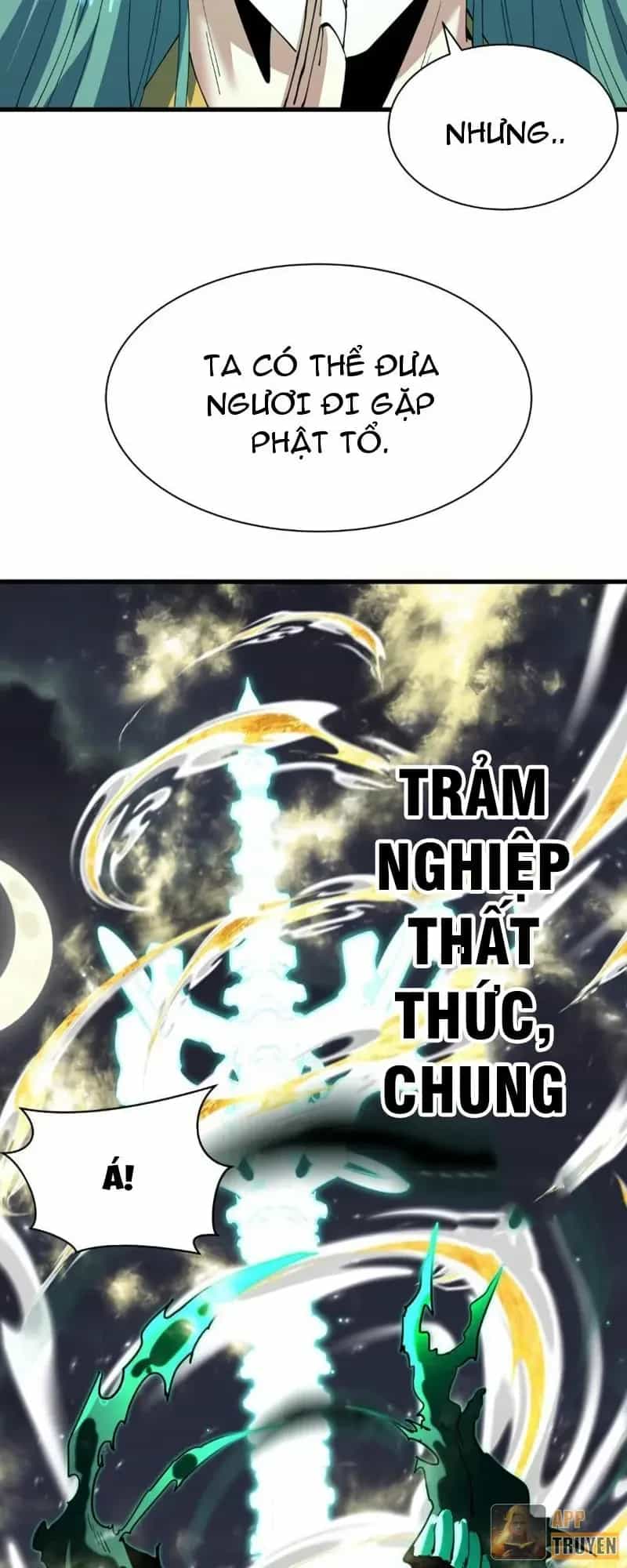 Kỷ Nguyên Kỳ Lạ - Chương 644 - ảnh 15