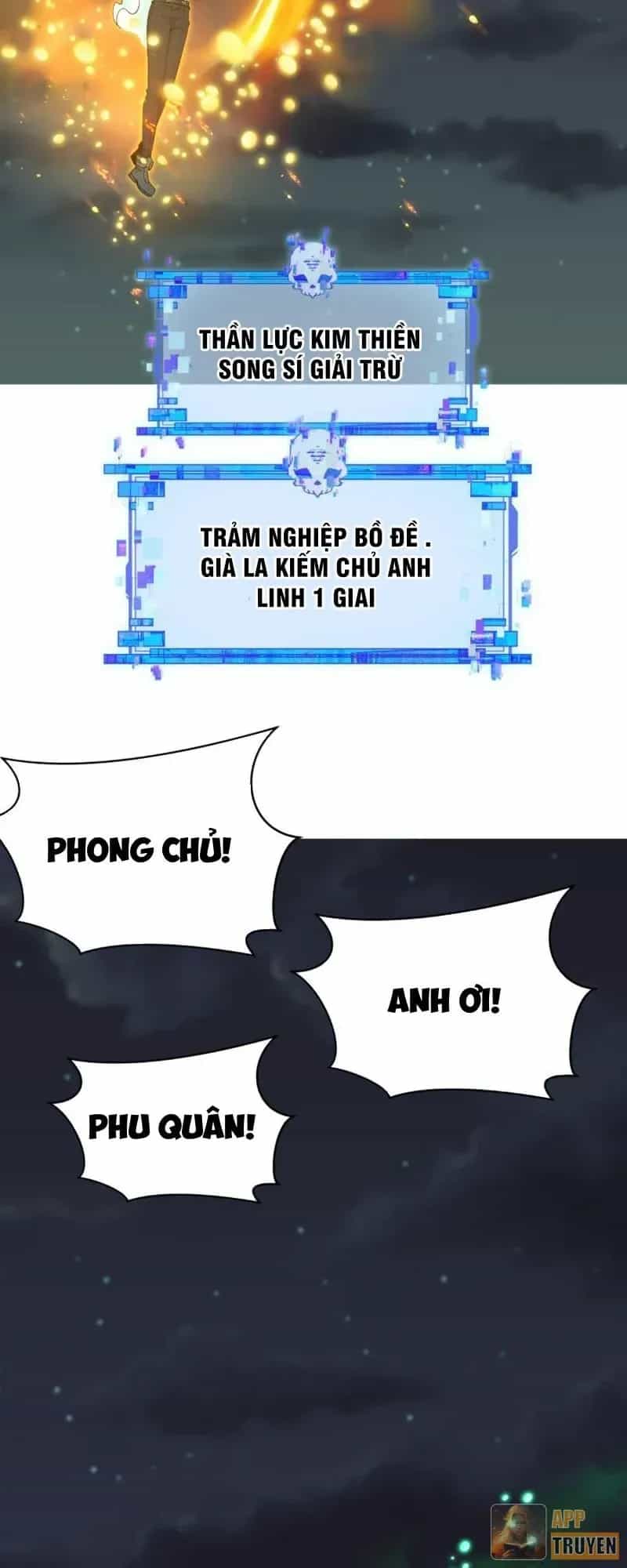Kỷ Nguyên Kỳ Lạ - Chương 644 - ảnh 28